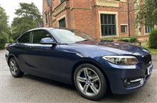 BMW 2 Series