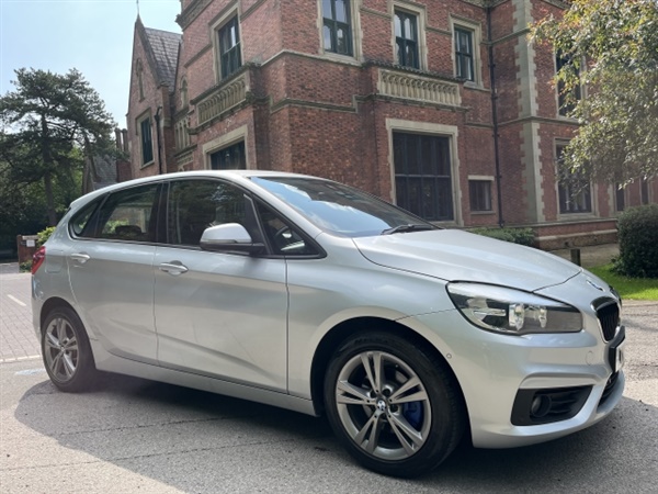 Large image for the Used BMW 2 SERIES