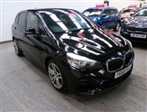 Used BMW 2 Series