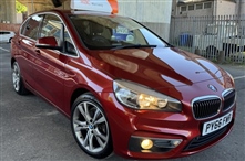 BMW 2 Series