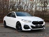 Used BMW 2 Series