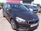 Used BMW 2 Series