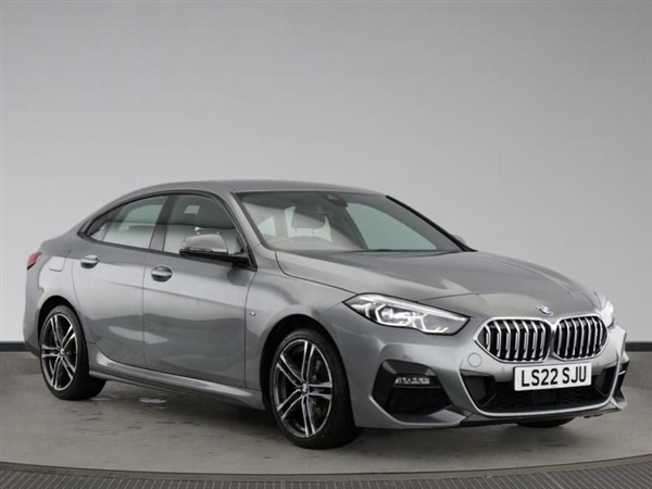 Large image for the Used BMW 2 Series