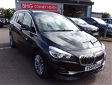 Used BMW 2 Series