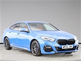 Used BMW 2 Series