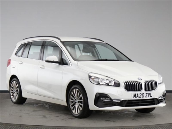 Large image for the Used BMW 2 Series