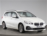 Used BMW 2 Series