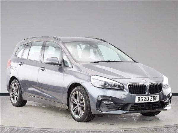 Large image for the Used BMW 2 Series