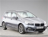 Used BMW 2 Series