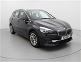 Used BMW 2 Series