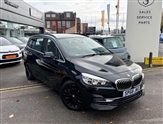 Used BMW 2 Series