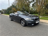 Used BMW 2 Series