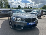 Used BMW 2 Series