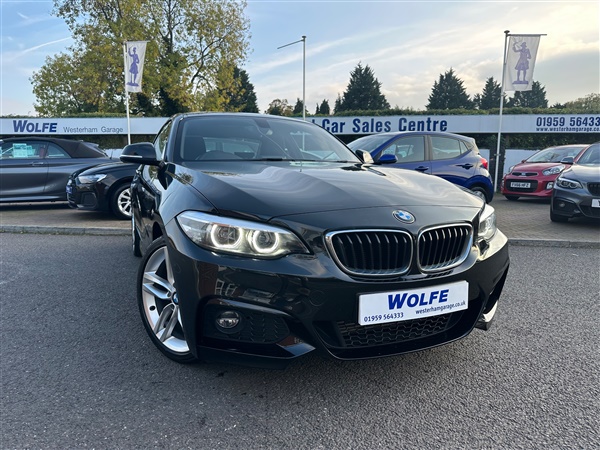 Large image for the Used BMW 2 Series