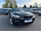 Used BMW 2 Series