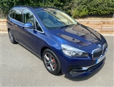 Used BMW 2 Series