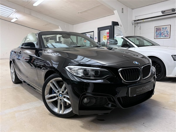 Large image for the Used BMW 2 Series