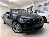 Used BMW 2 Series