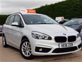 Used BMW 2 Series