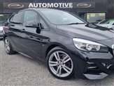 Used BMW 2 Series