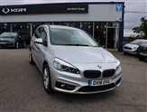 Used BMW 2 Series