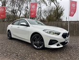 Used BMW 2 Series
