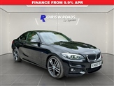 BMW 2 Series Image 1