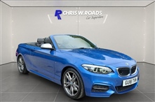 Used BMW 2 Series