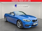 BMW 2 Series Image 1
