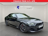 BMW 2 Series Image 1