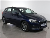 Used BMW 2 Series
