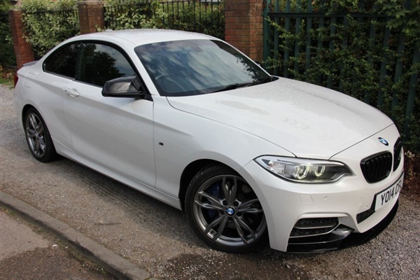 Large image for the Used BMW 2 SERIES