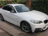 Used BMW 2 Series