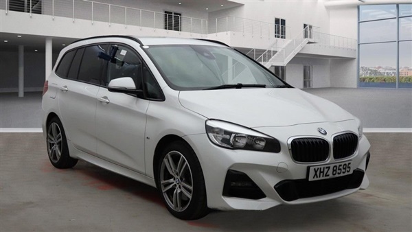 Large image for the Used BMW 2 Series GRAN TOURER