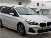 Used BMW 2 Series