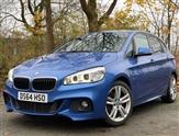 Used BMW 2 Series