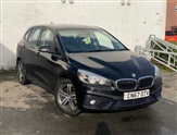 Used BMW 2 Series