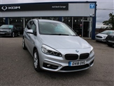 Used BMW 2 Series