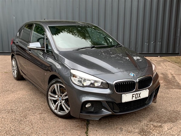 Large image for the Used BMW 2 SERIES ACTIVE TOURER