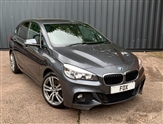 Used BMW 2 Series