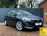 Used BMW 2 Series
