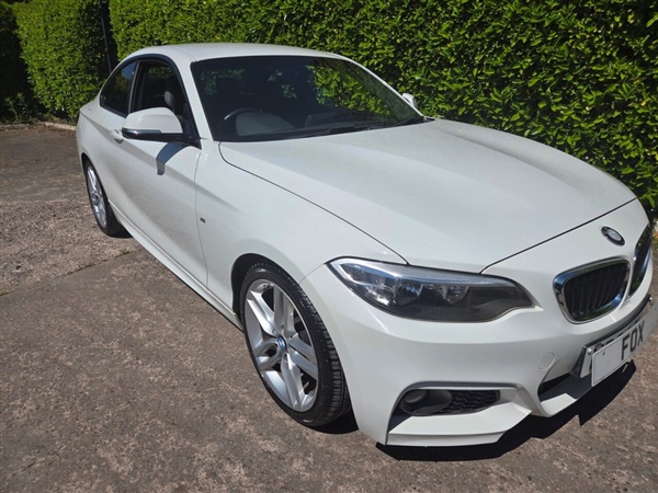 Large image for the Used BMW 2 SERIES