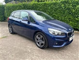 Used BMW 2 Series