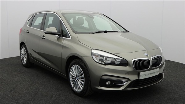 Large image for the Used BMW 2 SERIES ACTIVE TOURER