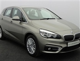 Used BMW 2 Series
