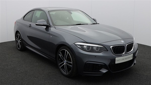 Large image for the Used BMW 2 SERIES
