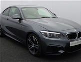 Used BMW 2 Series