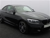 Used BMW 2 Series