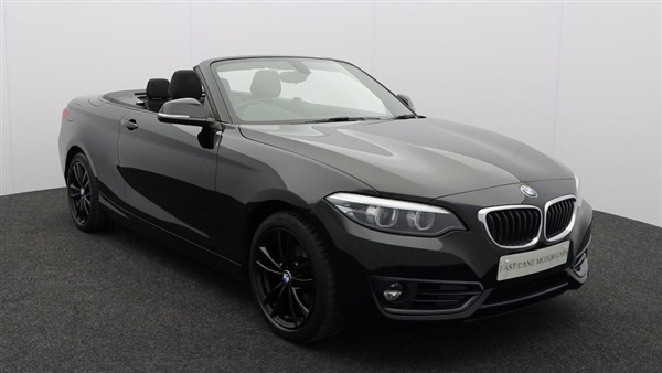 Large image for the Used BMW 2 SERIES
