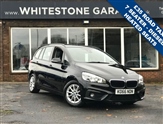 Used BMW 2 Series